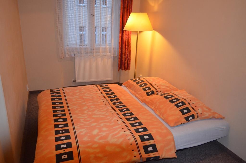 Ab Apartments カルロヴィ・ヴァリ 部屋 写真