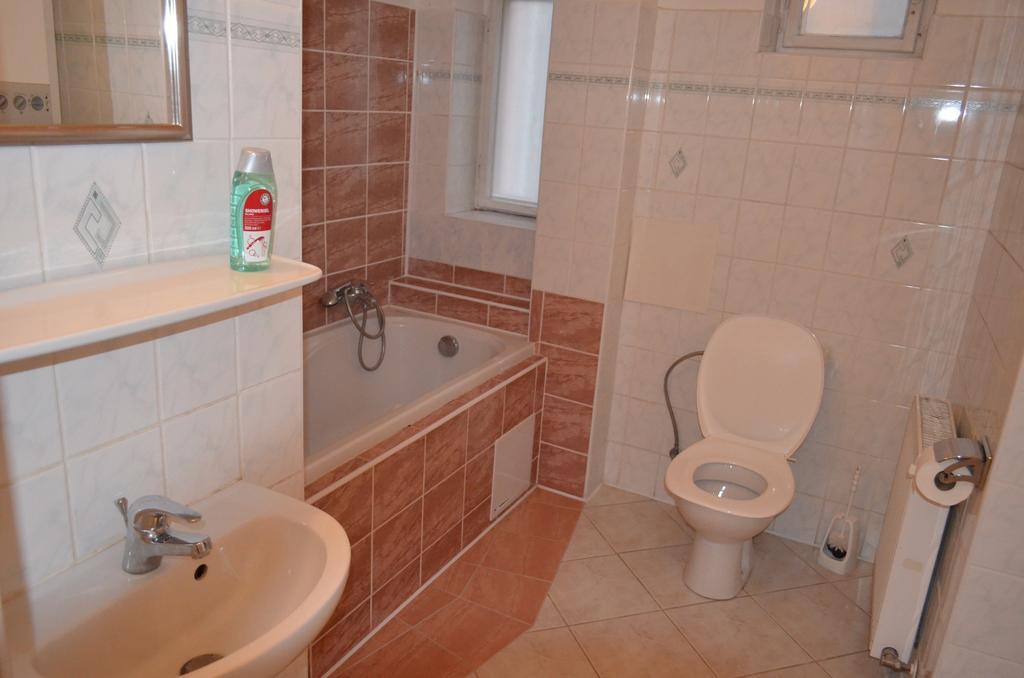 Ab Apartments カルロヴィ・ヴァリ 部屋 写真