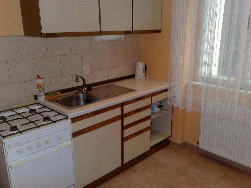 Ab Apartments カルロヴィ・ヴァリ 部屋 写真